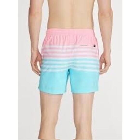 NWT Chubbies On The Horizon Swim Short Size XL - Picture 2 of 6